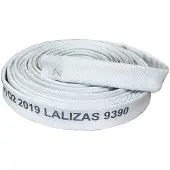 Lalizas Solas/med-feuerlöschschlauch 38 Mm 15 M