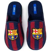 Marpen Fc Barcelona Closed Hausschuhe