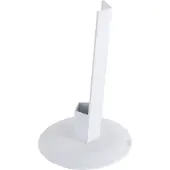 Zafferano Standfuß mit Ladestation zu Pencil LED-Akkuleuchte-Weiß