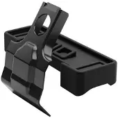 Thule 5016 Volskwagen Jetta Mk Vi 10-18 Klemmsatz