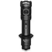 ArmyTek Dobermann Pro MAX Magnet USB White