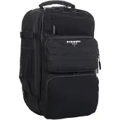 Elitex Training Pro Series 45l Rucksack Schwarz Herren,Damen Schwarz One Size
