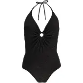 Barts Jarrah Halter Badeanzug