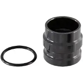 Fulcrum R9db-005 Left Vorderradnabenadapter