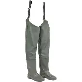 Expert Predator Hip Pvc-wathose
