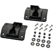 Givi Dlm36 Montage Seitenkoffer