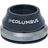 Columbus Tubi Compass Steuersatz - integriert tapered IS42/28,6 - IS52/40 - Carbon