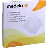 Medela Hydrogel Pads 4 ST