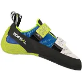 Boreal - Joker - Kletterschuhe Gr 10 weiß