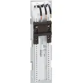 Wöhner EQUES Stromschienenadapter - 32431