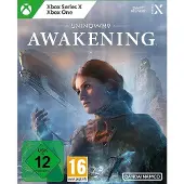 Unknown9: Awakening XBSX