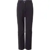 MCKINLEY Damen Hose Da.-Abzipphose Mandorak II W SHT