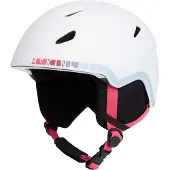 MCKINLEY Kinder Ski-Helm Pulse JR HS-016 BLAU/BLAU/ORANGE