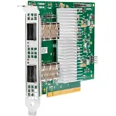 HP INT E810-2CQDA2 100GbE 2p QSFP28 Adptr