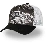 Von Dutch Vd/1/ct/subl/06 Kappe