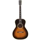 Gibson 1929 Nick Lucas Spec Argentine Grey Light Aged Murphy Lab #1 - Westerngitarre