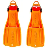 Cressi Origin Ld Tauchflossen