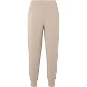 GUESS Jogginghose W6RB45 KBYE2 Beige Regular Fit