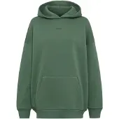 LASCANA Hoodie, mit aufgesetzter Kängurutasche