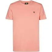Petrol Industries M-ros-tsr002 Kurzarm-t-shirt