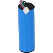 AccuCell Akku passend für Barcodescanner Intermec SGBAT, SG20-BP01 - 1600mAh 3,7V Li-Ion