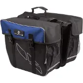 Famanu Fahrradtasche wasserdicht - Schwarz