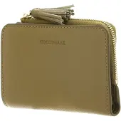 Coccinelle Tassel Wallet