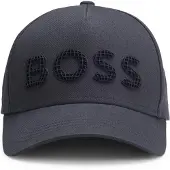 BOSS Pyer Golf Terrace 10271474 Kappe