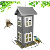 Relaxdays Vogelhaus