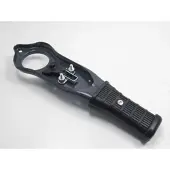 Unicraft Hebel HZ 752 RAL7016