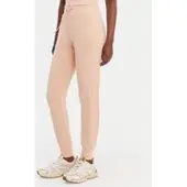 GUESS Jogginghose V2YB18 K7UW2 Orange Regular Fit