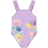 Mayoral Badeanzug 1755 Violett