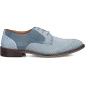 Stefano lauran Herren Business Schuhe Msh00100086. - Blauw - Größe 39