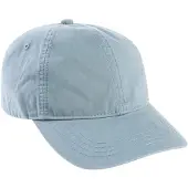 Camel active Cap aus reiner Baumwolle in Sturmblau | Gr.: onesize