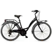 Mbm Mountainbike Agora Steel