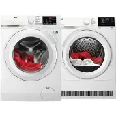 AEG L6FBG51470 ProSense + TR7T61580 SensiDry