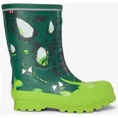 Viking Jolly Print bottlegreen/multi (3250) 21