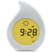 Bblüv - Night Light and sleepttrainer 3-in-1