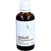 Spinnrad Jojoba ÖL Gepresst 50 ml