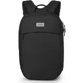 Osprey Arcane L Day 20l Rucksack Schwarz Schwarz One Size