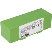 AccuCell Haushaltsroboter-Akku als Ersatz für iRobot ABL-D2, ABL-D1, 4624864 - 6800mAh 14,4V Li-Ion