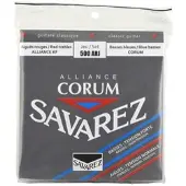 Savarez 500ARJ