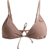 Roxy Lasca Tiki Tri Bikinioberteil