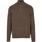 Fynch&Hatton 1510346 Halbzippullover