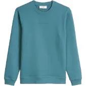 Marc o'polo Marc OPolo DENIM Sweatshirt "Sweatshirt Crew Neck, Print, Reg Fit 1er Pack", 1 tlg.