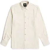 G-Star D27472-e276 Regular Fit Langarmhemd