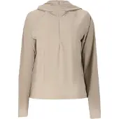 Athlecia Damen Kapuzensweat Amisa W Stretch Hoody