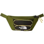 The North Face - Jester Lumbar 2,2 - Hüfttasche Gr 2,2 l oliv