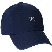 Hackett Washed Brolly Kappe