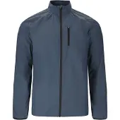 Endurance Laufjacke "Hugoee" in winddichter und atmungsaktiver Qualität